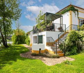 Shortstay vacation rentals Portugal
