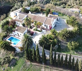 Shortstay vacation rentals Spain