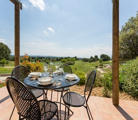 Shortstay vacation rentals France