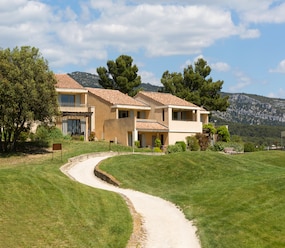 Shortstay vacation rentals France