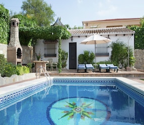 Shortstay vacation rentals Spain