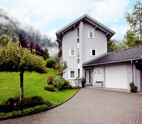 Shortstay vacation rentals Austria