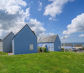 Shortstay vacation rentals France