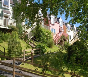 Shortstay vacation rentals United Kingdom