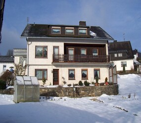 Shortstay vacation rentals Germany