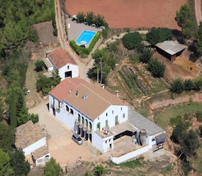 Shortstay vacation rentals Spain