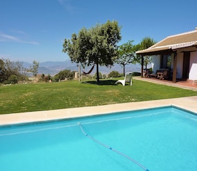 Shortstay vacation rentals Spain