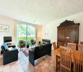 Shortstay vacation rentals Netherlands