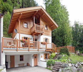 Shortstay vacation rentals Austria