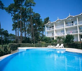 Shortstay vacation rentals France