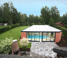 Shortstay vacation rentals Belgium