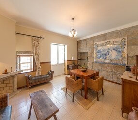 Shortstay vacation rentals Portugal