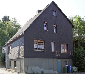 Shortstay vacation rentals Germany