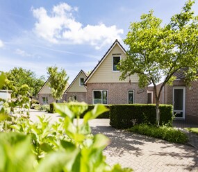Shortstay vacation rentals Netherlands