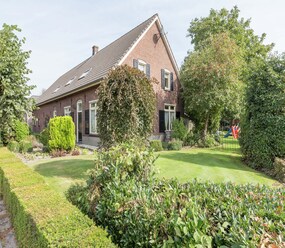 Shortstay vacation rentals Netherlands