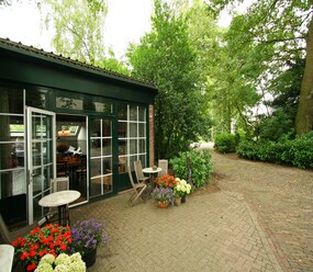 Shortstay vacation rentals Netherlands