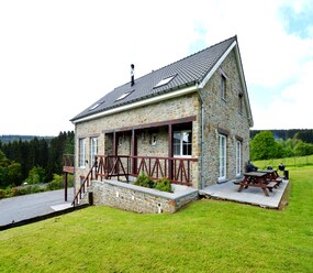 Shortstay vacation rentals Belgium