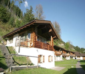 Shortstay vacation rentals Austria