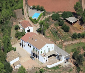 Shortstay vacation rentals Spain