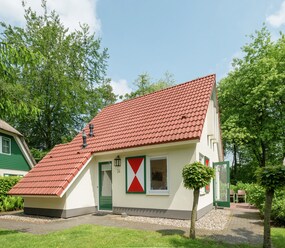 Shortstay vacation rentals Netherlands
