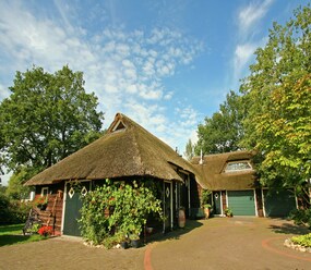 Shortstay vacation rentals Netherlands