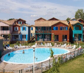 Shortstay vacation rentals France