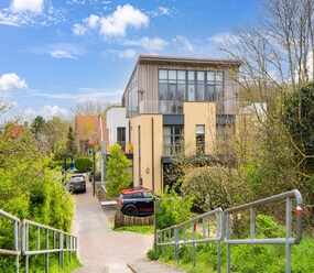Shortstay vacation rentals Netherlands