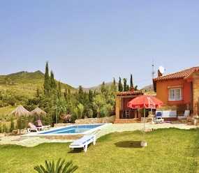 Shortstay vacation rentals Spain