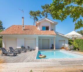 Shortstay vacation rentals France