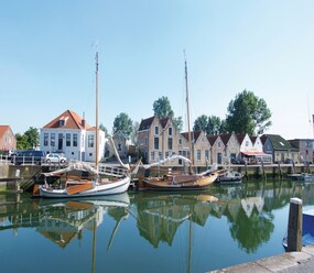 Shortstay vacation rentals Netherlands