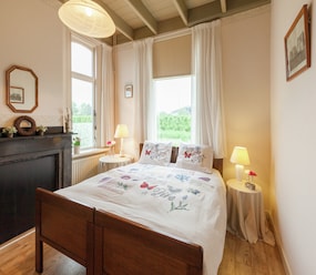 Shortstay vacation rentals Netherlands