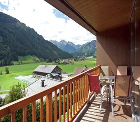 Shortstay vacation rentals Austria