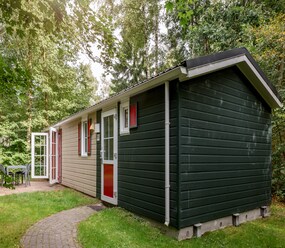 Shortstay vacation rentals Netherlands