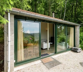 Shortstay vacation rentals Belgium