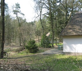 Shortstay vacation rentals Netherlands