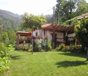 Shortstay vacation rentals Portugal