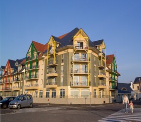 Shortstay vacation rentals France