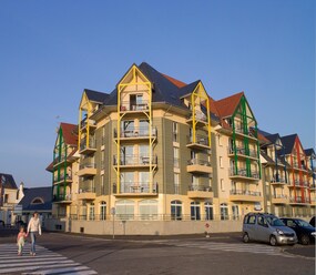 Shortstay vacation rentals France