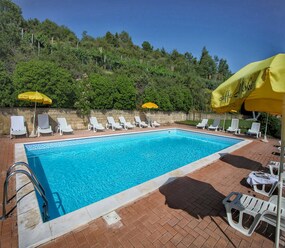 Shortstay vacation rentals Italy
