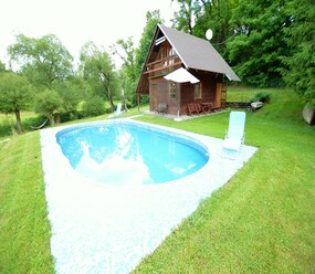 Shortstay vacation rentals Czech Republic