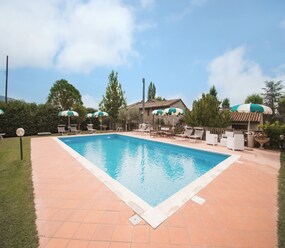 Shortstay vacation rentals Italy