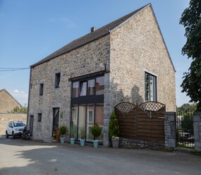 Shortstay vacation rentals Belgium