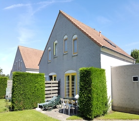 Shortstay vacation rentals Netherlands