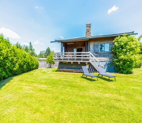 Shortstay vacation rentals Belgium