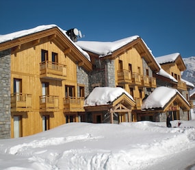 Shortstay vacation rentals France