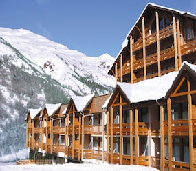 Shortstay vacation rentals France