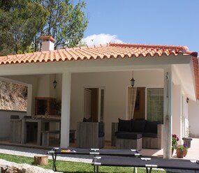 Shortstay vacation rentals Portugal
