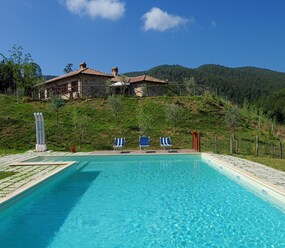 Shortstay vacation rentals Italy