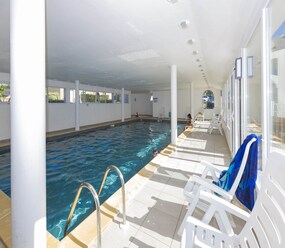 Shortstay vacation rentals France