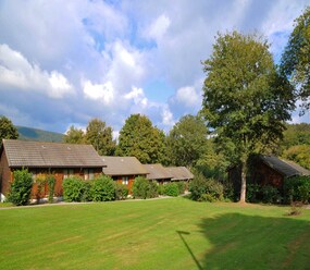 Shortstay vacation rentals Belgium